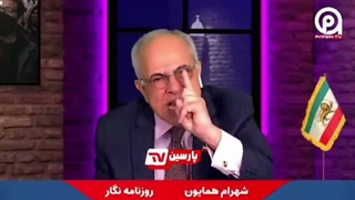 چرا شبکه تروریستی موساد اینترنشنال مخاطب خود را فریب میدهد