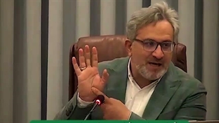 نمونه تدریس دکتر حامد صفایی پور - کلیپ 1