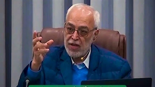 نمونه تدریس دکتر اسفندیار چهاربند - کلیپ 1