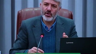 نمونه تدریس دکتر حسین مولوی - کلیپ 1