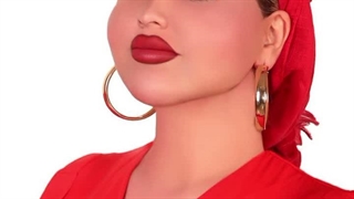 زیباترین زن جهان