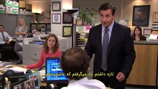 فصل ۵ قسمت ۲۵