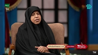 قسمت چهل و سوم برنامه پدرامت ( قسمت دوم خانم دکتر دستجردی)