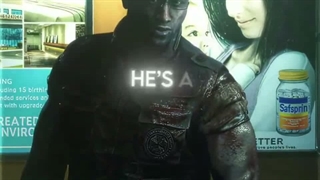 Jill Valentine