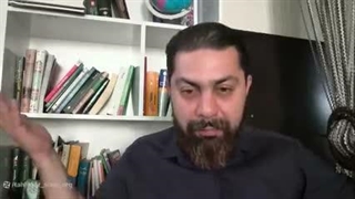 برای فاجعه آماده شویم ، مذاکره توافق جنگ ، روز صفر( محمدندیمی)