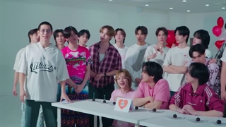 رئالیتی‌شو DMD × Love month bl