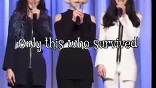 R.I.P EunB & Rise 
