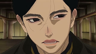 انیمه سه قلمرو ژاپن Nippon Sangoku: The Three Nations of the Crimson Sun قسمت 11