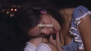 Drop dead