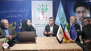 گرانی با گران‌ فروشی فرق دارد/ بازار قزوین رها نشده و برخورد با متخلفان ادامه دارد