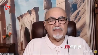 پیروزی بزرگ ایران از نگاه فرامرز دادرس