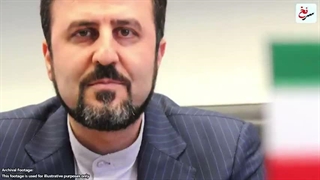 سرنخ : زلزله_در_اسرائیل_پس_از_امتیازدهی_به_ایران