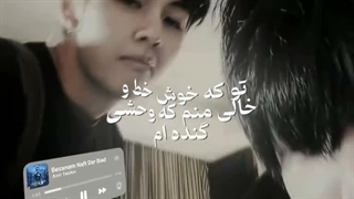 بده بره استوری همه ببین من کیو دارم^^::