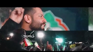 نماهنگ امت واحده - تجمعات مردمی جنگ رمضان - امیر برومند
