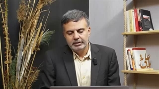 14050325: ورود خاتمی و ظریف به جشن تفاهم با آمریکا، ساده لوحان تهدید شدند!