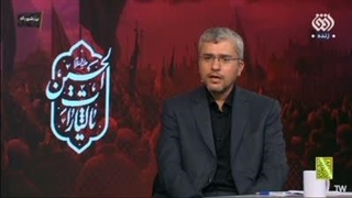 ابراهیم رضایی، سخنگوی کمیسیون امنیت ملی مجلس: سوال من این است که چرا خطوط قرمز رهبری در بندهای تفاهم رعایت نشد!