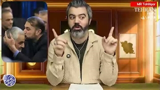 آقای تحلیلگر: نبرد به سبک نجیب زادگان پارسی