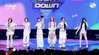 اجرای We go up از BABYMONSTER (Encore)