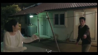 سیسی،اینجوری میخوای ازش محافظت کنی؟! :خنده: