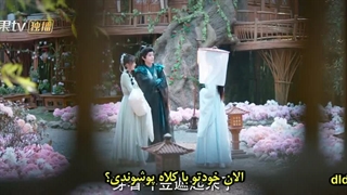 سریال چینی خدای کوهستان قسمت 13زیرنویس چسبیده