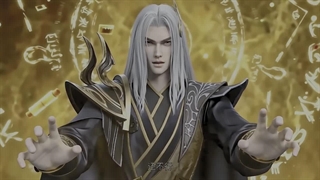 انیمه خدای رزمی نه خورشید Nine Suns Martial God قسمت 33 با زیرنویس فارسی_1080pکانال ما Yota_anime