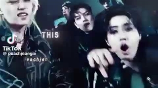 stray kids