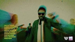 بابک جهانبخش ( عاشقتم که )