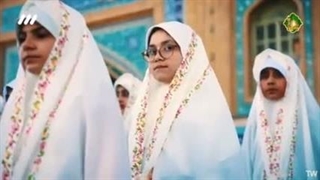 نماهنگ سلام فرمانده۳ ابوذر روحی