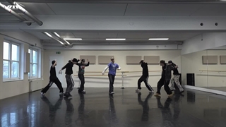 P1Harmony (피원하모니) INTAK (인탁) - 'After Party' (Don Toliver) Dance Practice