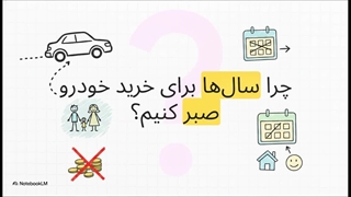 فروش اقساطی کرمان موتور در مبین خودرو؛ وقتی زمان مهم‌تر از جمع شدن پول می‌شود