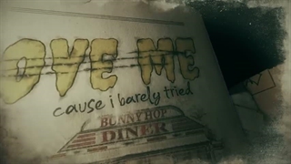 لیریک انگلیسی آهنگ hate that i made you love me از آریانا گرانده ariana grande