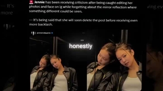 Jennie + Cap>>>