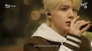 _TEAM MAKI_ 제로베이스원 석매튜 - Wishes (by Jamie Miller) _ 사운드리스 라이브 _  설강화 OST _ GOGOSING