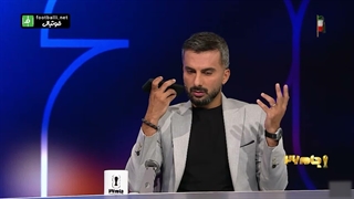 سخنگوی باشگاه پرسپولیس: از قبل نمی دانستیم که قرار است بازیها برگزار شود