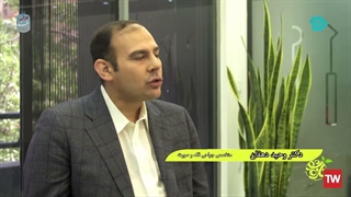 دکتر وحید دهقان