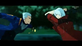 Light Em Up「AMV」Anime Mix