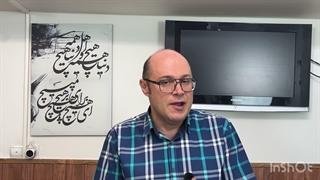 راهبند اتوماتیک با باتری پشتیبان