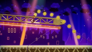 تریلر بازی Princess Peach: Showtime!