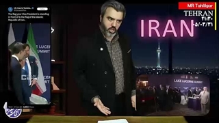 آقای تحلیلگر: تنش بر روی میز نایس مذاکرات