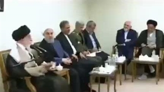 صدا سیما شاید نتونه اینارو پخش کنه   مجلس هم که بسته هست که نمایندگان انقلابی این حرفها رو به گوش مردم برسانند