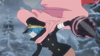 انیمه وان پیس One Piece قسمت 1167 زیرنویس فارسی