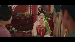 سریال شکوفایی گل صد تومانی Flourished Peony قسمت نوزدهم زیرنویس فارسی