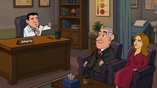 سس خرسی آلزایمری میشود!