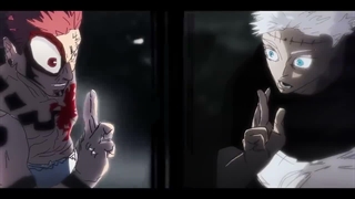Gojo Satoru