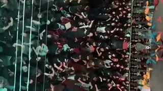 هیئت ابوالفضل ملایر ، شب هشتم محرم ۱۴۰۵