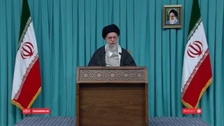 تهدید برای مذاکره در کلام رهبر شهید انقلاب