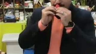 ست کامل ابرهای قلبی پرنده