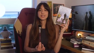 ویدیو جدید میا " یه هفته با من! BOOKISH CHATTY VLOG "