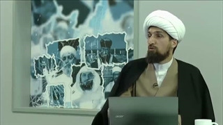 پاسخ استاد شیعه به سوالات بیننده سنی مذهب ( شبکه حضرت ولی عصر عج ) پرسمان اعتقادی