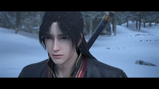 انیمه ارباب عقاب برفی Lord Xue Ying قسمت 1
